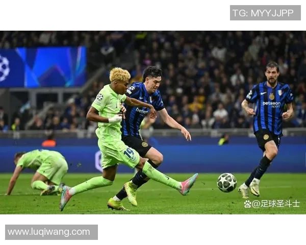 国米逆转巴萨足总杯经典战役回顾十大精彩进球瞬间