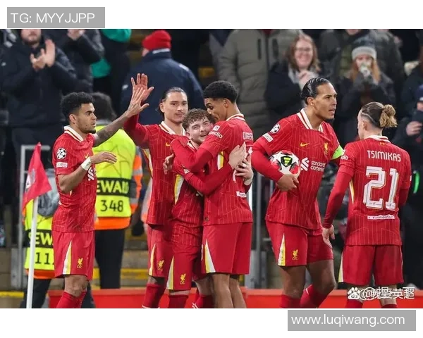 足总杯精彩对决利物浦大胜本菲卡五球狂潮引爆全场激情