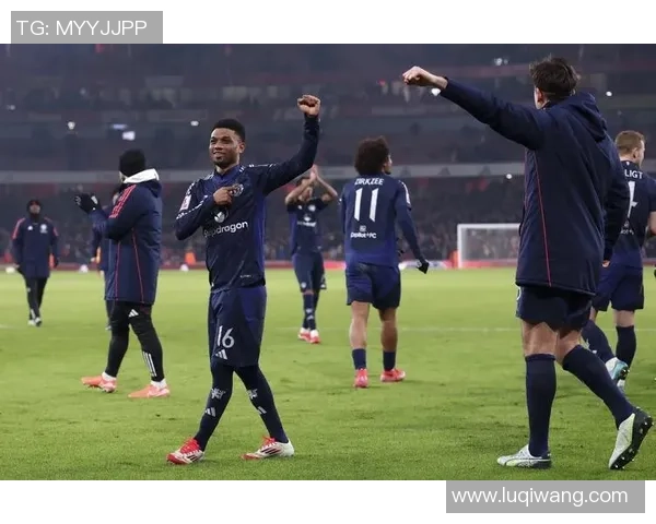 阿森纳逆袭皇马足总杯点球大战上演历史冷门全场沸腾