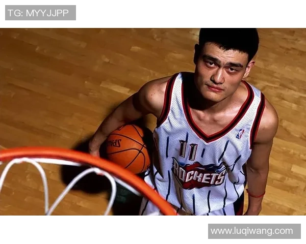 姚明亲临和田助力篮球发展推动青少年体育事业蓬勃成长 姚明亲临和田助力篮球发展推动青少年体育事业蓬勃成长