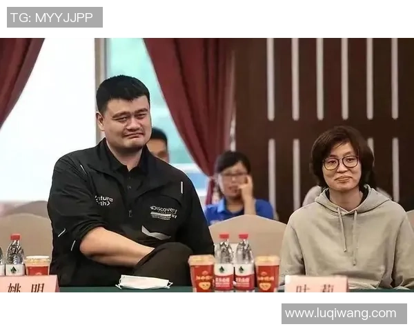 姚明分享与网友互动感受呼吁理性交流与理解 姚明分享与网友互动感受呼吁理性交流与理解