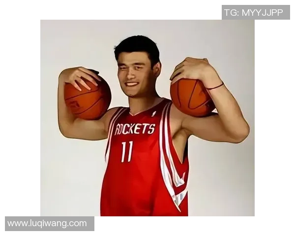 姚明在NBAMVP评选中的辉煌历程与影响力分析