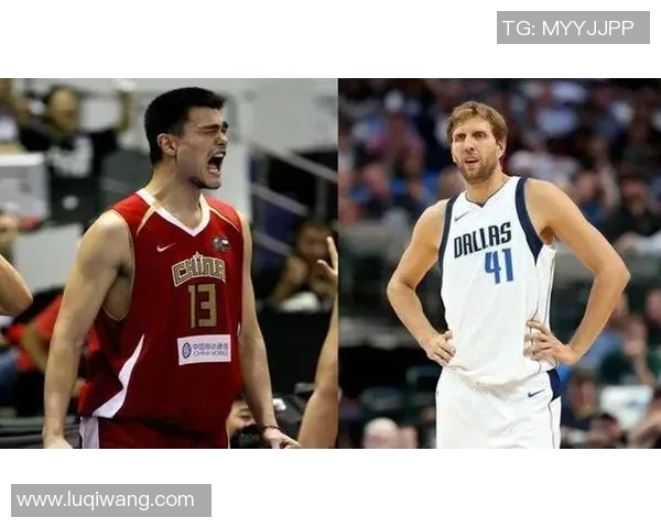 姚明如何在困境中逆转局势成就篮球传奇与中国体育的崛起