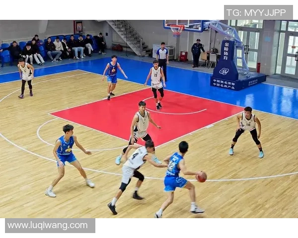 姚明李明明携手共创篮球新篇章助力青少年体育发展与梦想实现