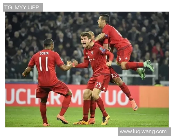 欧联杯精彩对决里昂与拜仁激战成和双方均无建树