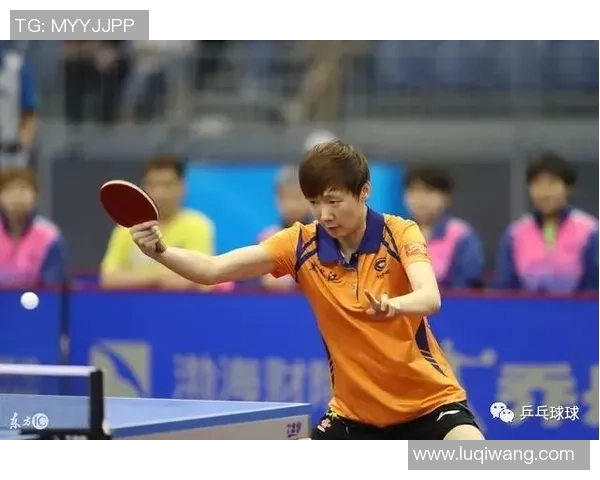 西安乒乓球队意识排名创新高引发全国关注与热议