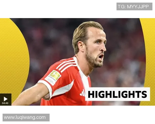 德甲焦点战曼联大胜拜仁帽子戏法引发全场狂欢数据分析揭示比赛亮点