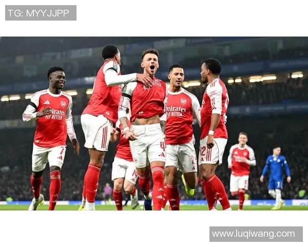 切尔西狂胜阿森纳6-2神扑瞬间成为全场焦点数据解析 切尔西狂胜阿森纳6-2神扑瞬间成为全场焦点数据解析