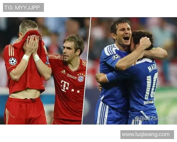 友谊赛切尔西与拜仁战成平局数据解析揭示比赛精彩瞬间