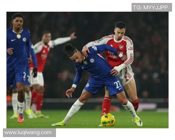 足总杯惊天冷门阿森纳大胜切尔西引发争议判罚全场沸腾