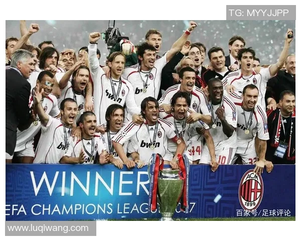 英超激战：AC米兰狂胜皇马四球乌龙球成比赛转折点解析