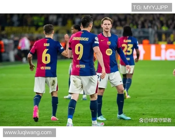 德甲精彩对决巴萨大胜波尔图红牌事件引发全场热议