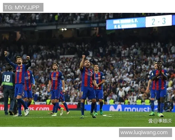 国米逆转巴萨足总杯经典战役回顾十大精彩进球瞬间