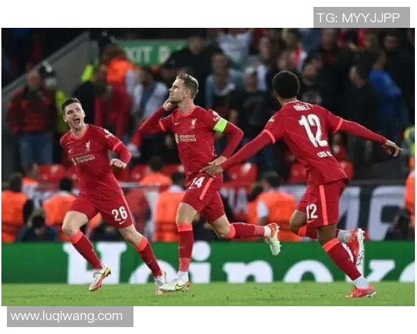 足总杯精彩对决国米逆转利物浦全场沸腾战术分析揭秘